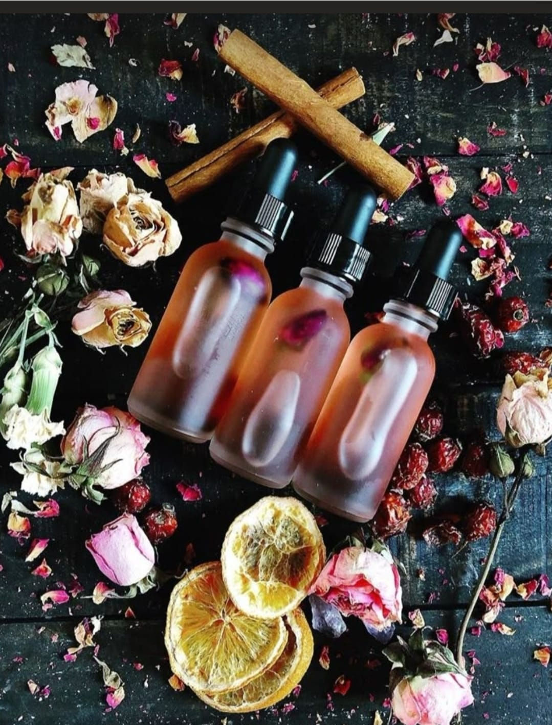 PURE ROOTS — Elemento: Tierra