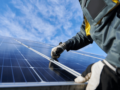 Engage Solar, Devon (May edition)