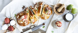 Easter Food