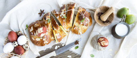 Easter Food