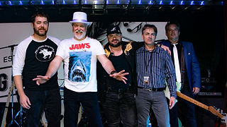 GEDfest 2022 OWN.Cancer