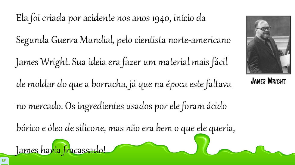 Thumbnail: Atividade de texto de português para estrangeiros