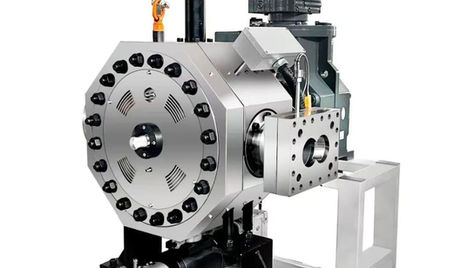 La tecnología de filtrado continuo como pilar de la eficiencia y la calidad en el reciclaje de polímeros industriales.