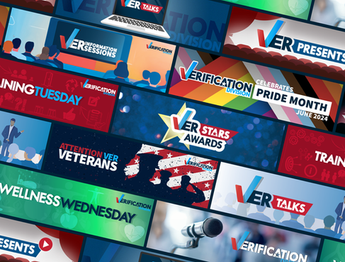 Branded Special Emphasis Banners