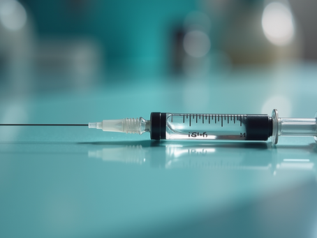 Top Benefits of Injectables at Delta Med Spa