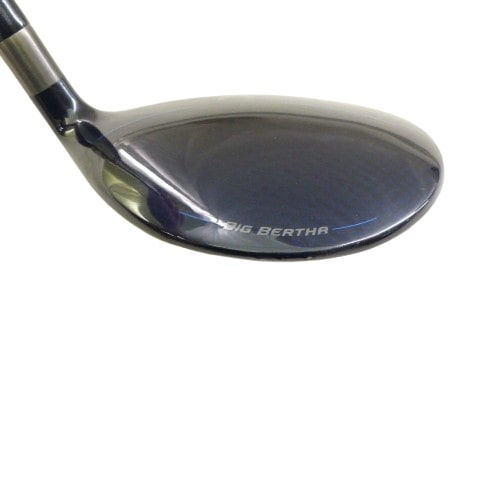 Miniature : Callaway: Big Bertha Reva 7w Fairway Wood Ladies Right Hand