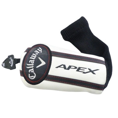 Thumbnail: Callaway: Apex 19 3h Hybrid 20° X-Stiff Graphite Right Hand