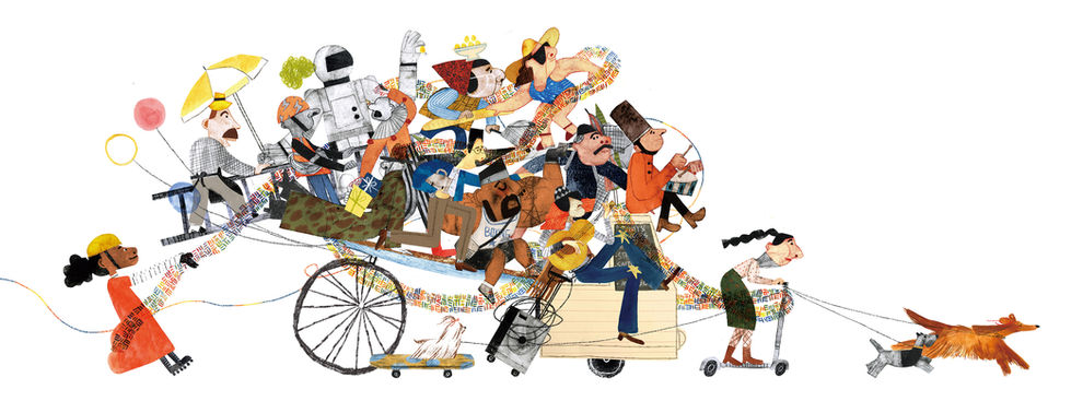 Xinyue Zhang_Bus Stop_5