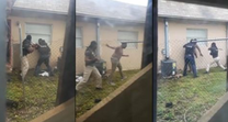 Florida Bail Bondsmen Beat Man with Metal Pipe for Missing Court over Suspended License