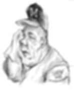 Fat Bismarck