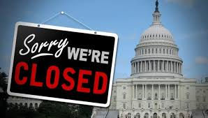 NM 6th most affected state by government shutdown