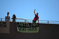 State Auditor: Concerns About Santolina Water Deal Negotiations