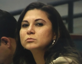 Sleazier than thought; Hernandez and Huntsman gave judge only partial video