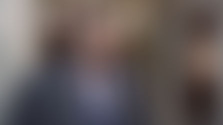 Who is Peter and why did Sen. Candelaria scream at him?
