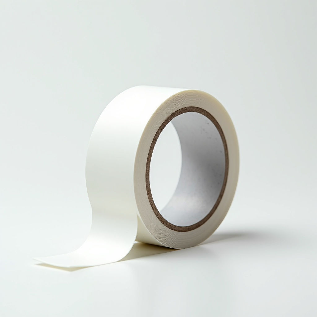 Sample Seal Tape