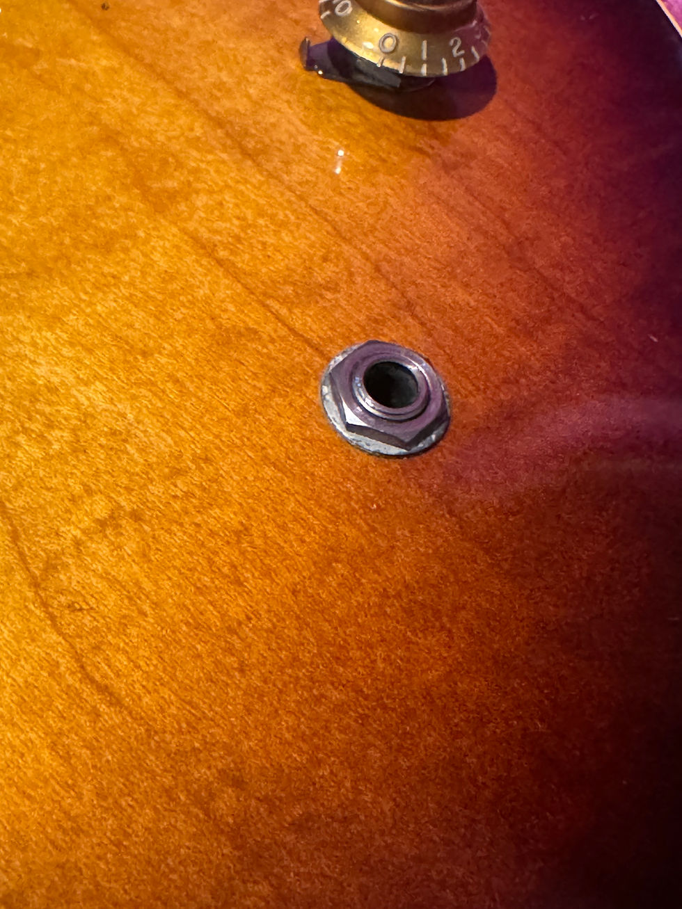Thumbnail: 1958 Gibson ES-335