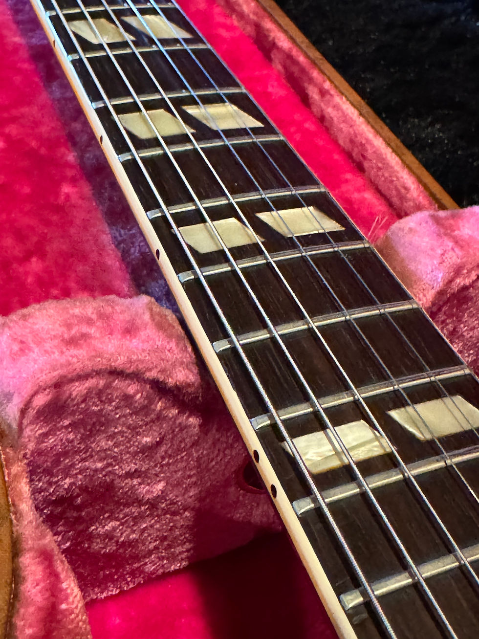 Thumbnail: 1959 Gibson ES-345