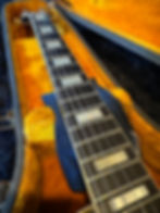 Thumbnail: 1956 Gibson Les Paul Custom