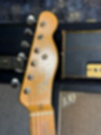 Thumbnail: 1951 Fender Nocaster