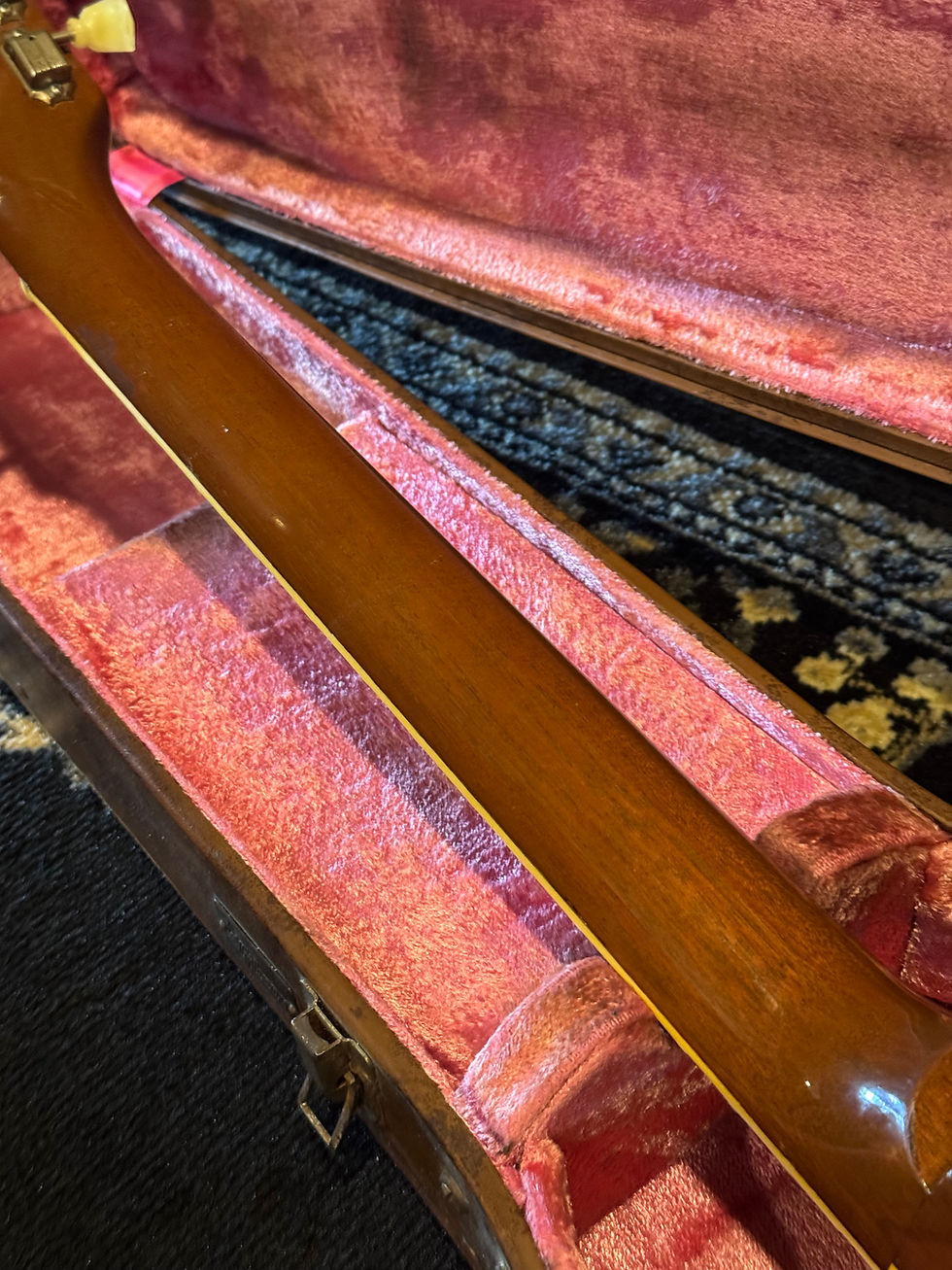 Thumbnail: 1952-57 Gibson PAF conversion