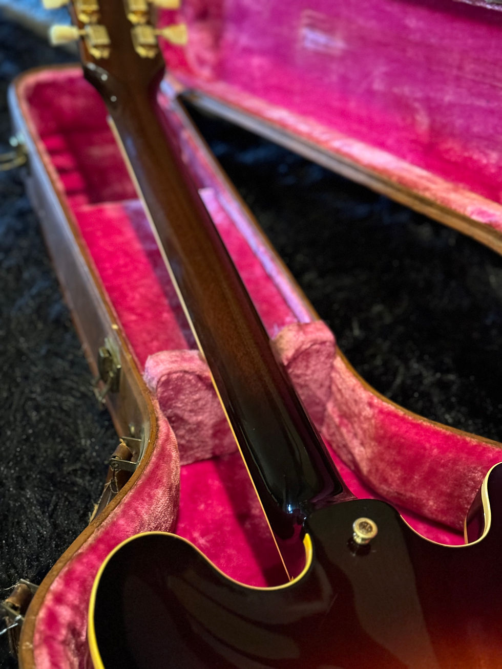 Thumbnail: 1959 Gibson ES-345