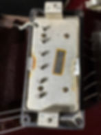 Thumbnail: 1963 Gibson Les Paul/SG