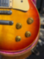 Thumbnail: 1958 Gibson Les Paul