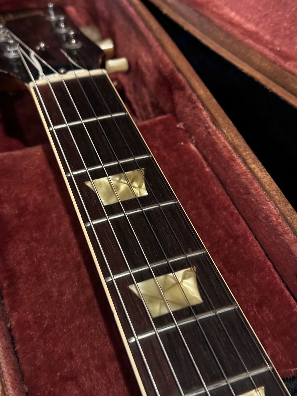 Thumbnail: 1952 Gibson Les Paul Standard