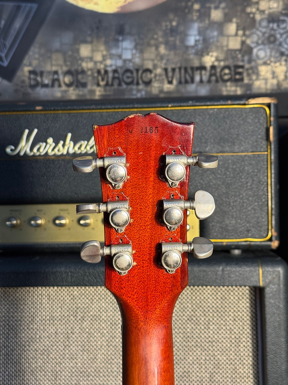 Thumbnail: 1960 Gibson Les Paul