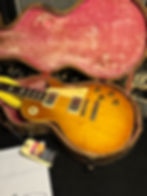 Thumbnail: 1959 Gibson Les Paul