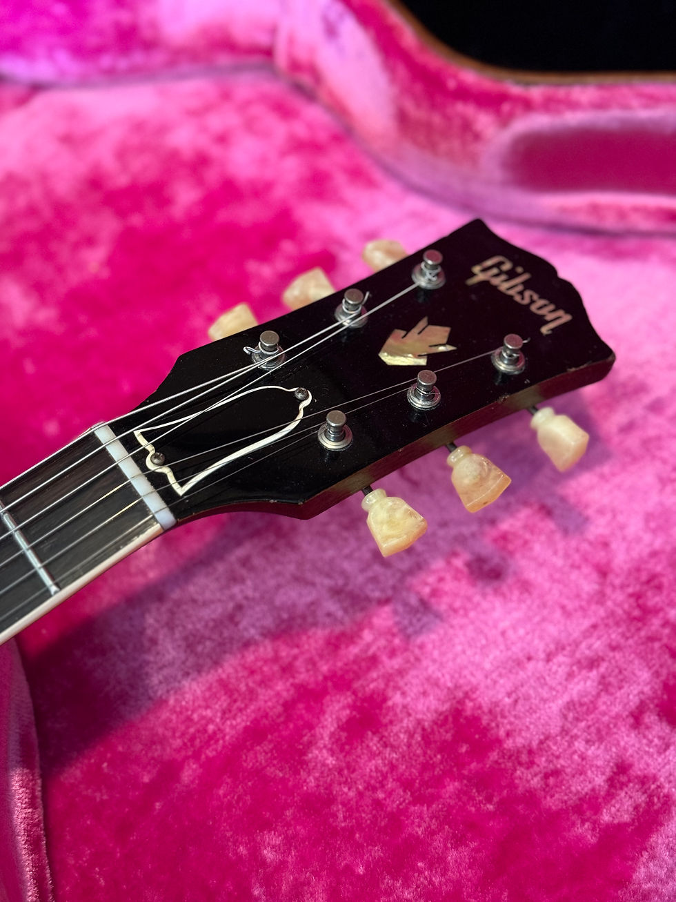 Thumbnail: 1959 Gibson ES-335