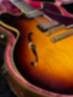Thumbnail: 1959 Gibson ES-345
