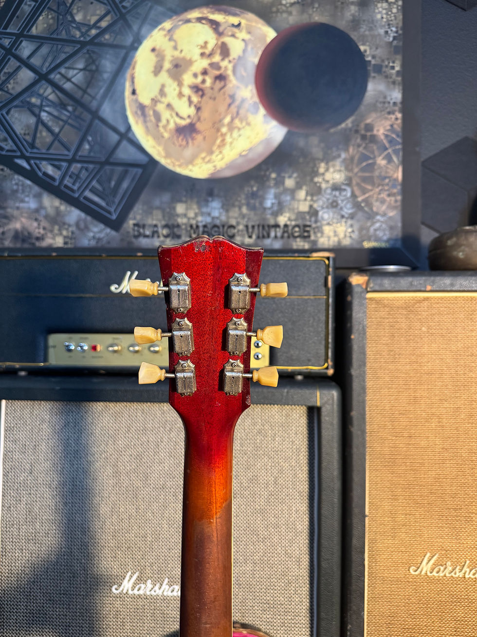 Thumbnail: 1952 Gibson The Baby Bee