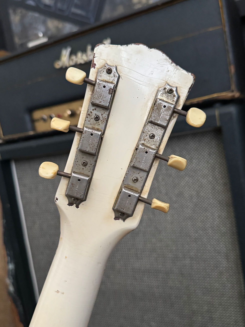 Thumbnail: 1964 Gibson SG Special