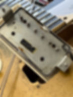 Thumbnail: 1953/58 PAF Conversion