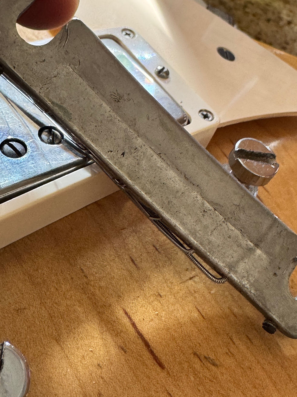 Thumbnail: 1953 Gibson Les Paul
