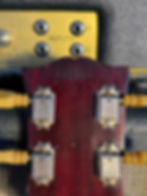 Thumbnail: 1963 Gibson Les Paul/SG