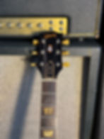 Thumbnail: 1963 Gibson Les Paul/SG