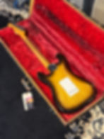 Thumbnail: 1954 Fender Stratocaster