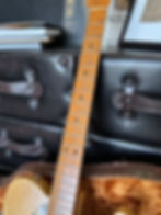 Thumbnail: 1950 Fender Broadcaster