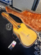 Thumbnail: 1951 Fender Nocaster