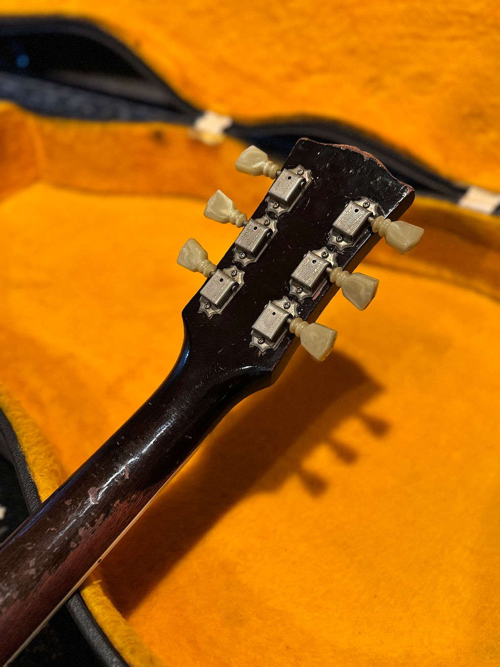 Thumbnail: 1964 Gibson ES-335