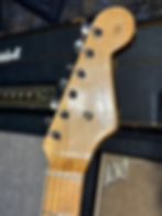 Thumbnail: 1954 Fender Stratocaster