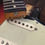 Thumbnail: 1964 Fender Stratocaster