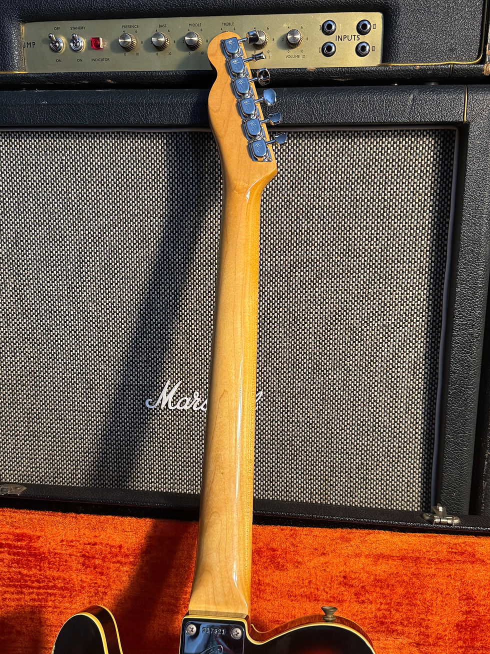 Thumbnail: 1968 Fender Telecaster