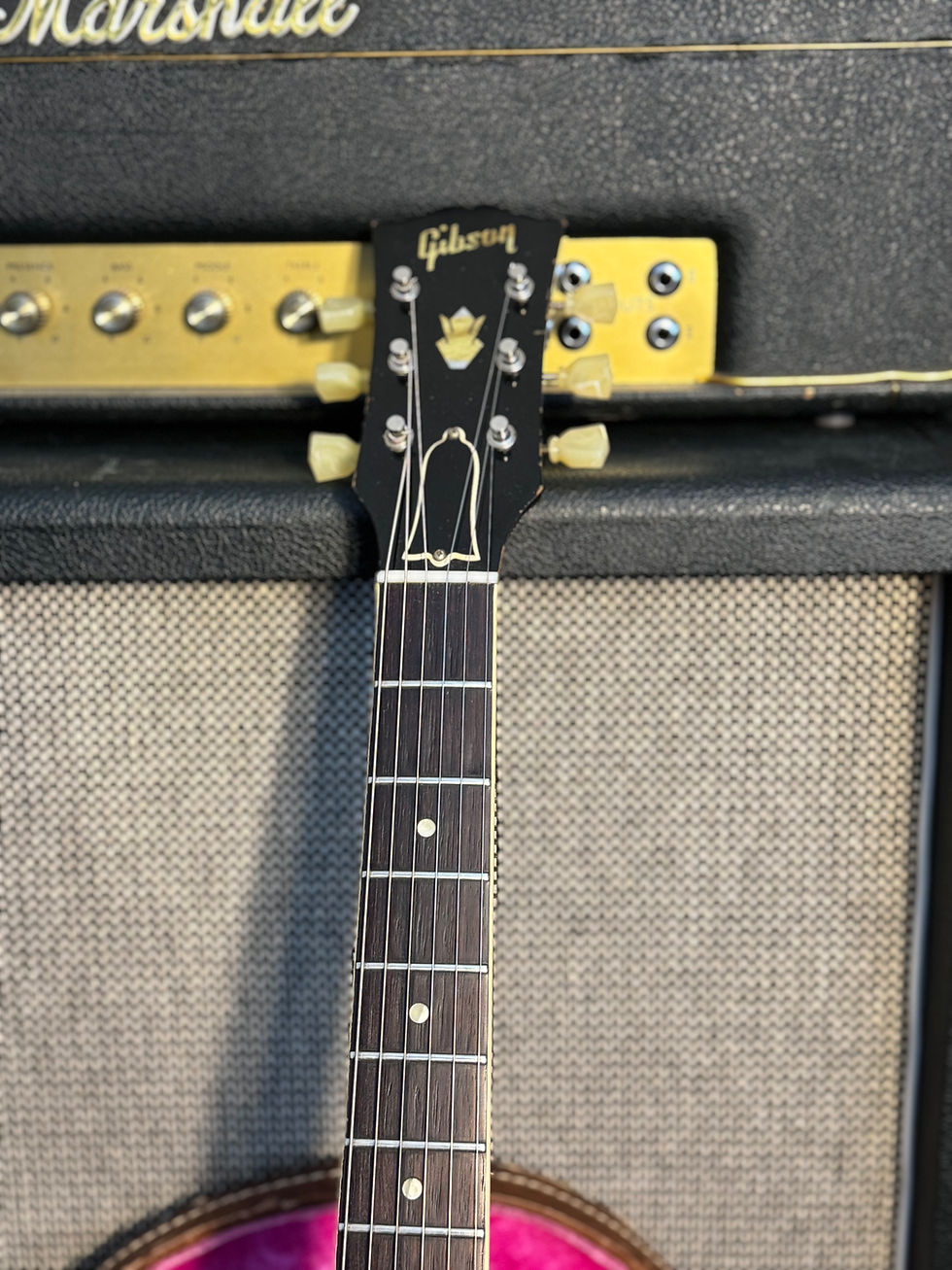 Thumbnail: 1959 Gibson ES-335