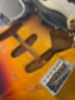 Thumbnail: 1961 Fender Stratocaster