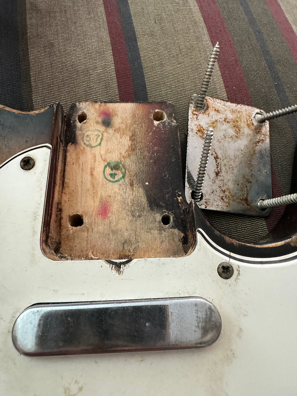 Thumbnail: 1967 Fender Telecaster