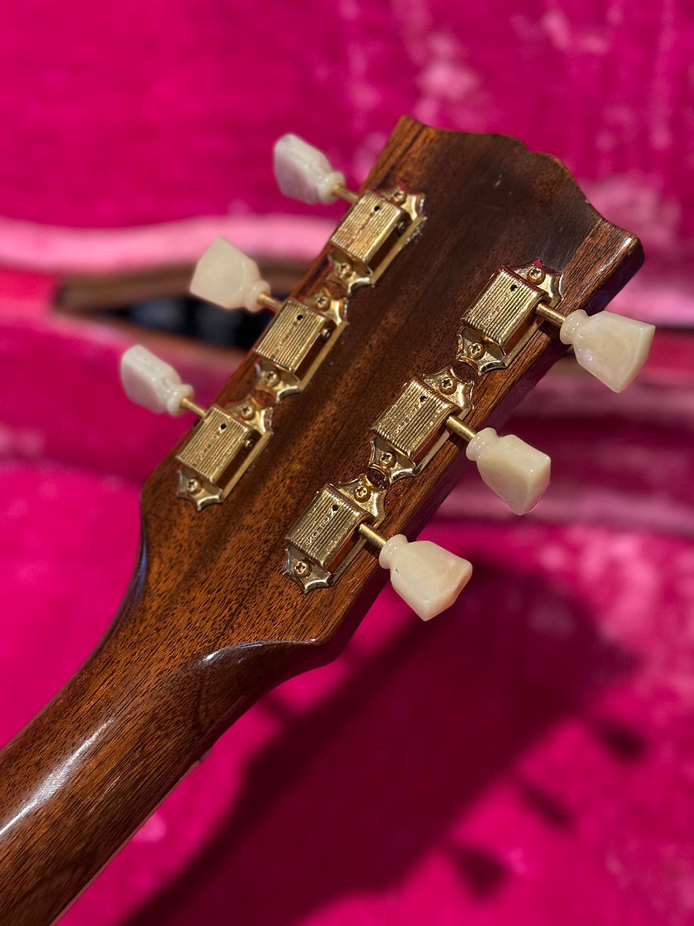 Thumbnail: 1959/60 Gibson ES-345