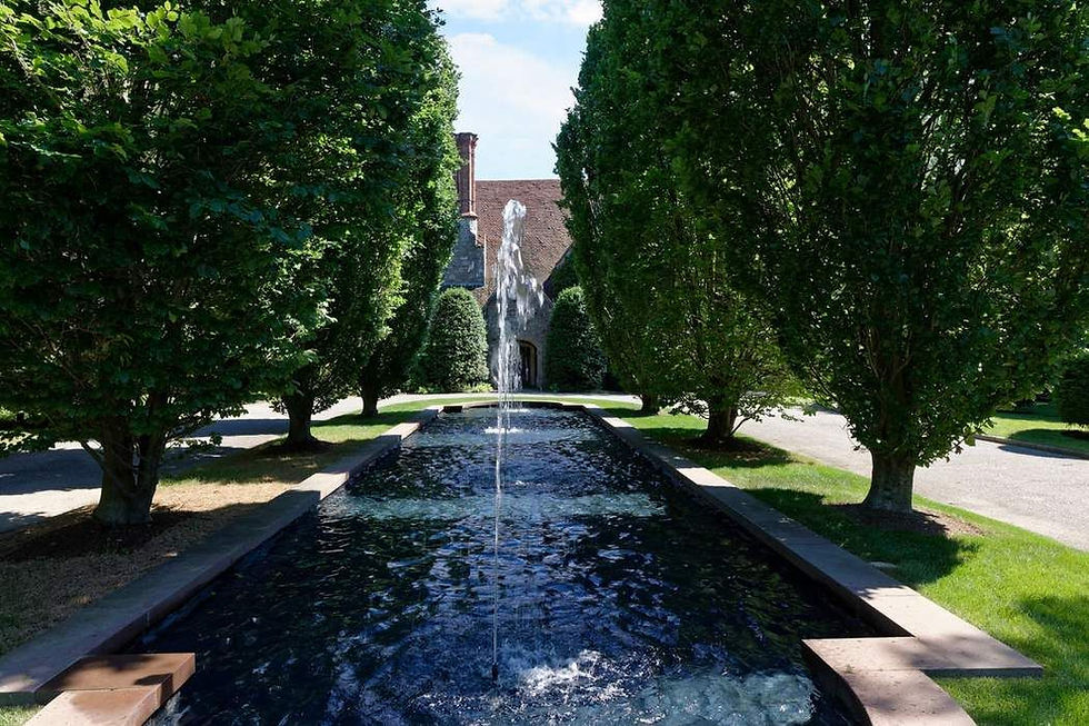 HOLD CRI Board Retreat